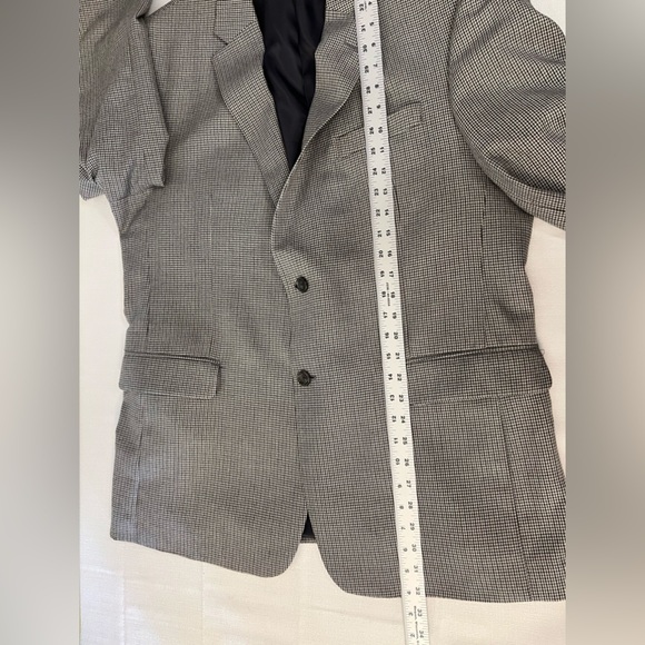 Jones New York Men’s Sport Jacket - Picture 6 of 7
